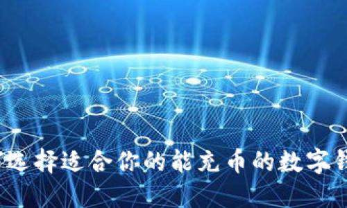 如何选择适合你的能充币的数字钱包?