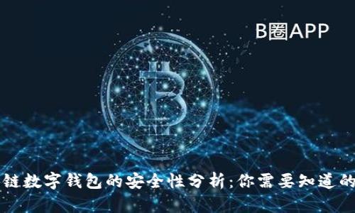 区块链数字钱包的安全性分析:你需要知道的一切