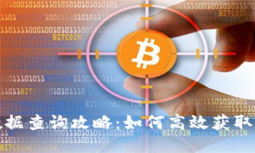 TP钱包数据查询攻略：如何高效获取钱包信息
