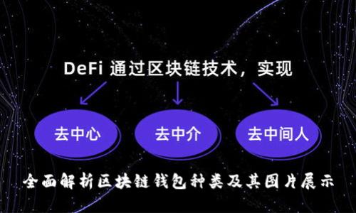 全面解析区块链钱包种类及其图片展示