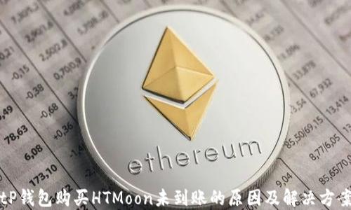 tP钱包购买HTMoon未到账的原因及解决方案