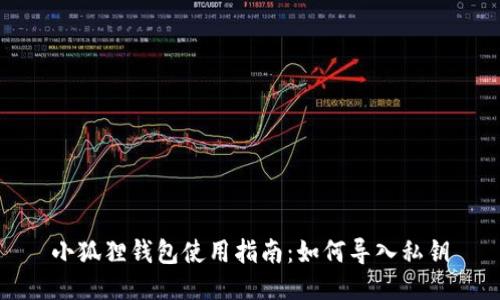 小狐狸钱包使用指南:如何导入私钥