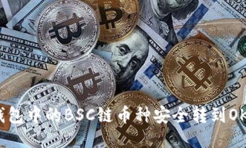如何将TP钱包中的BSC链币种安全转到OKEx交易所?