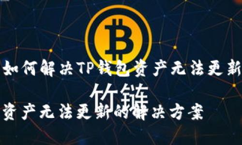 Title: 如何解决TP钱包资产无法更新的问题
TP钱包资产无法更新的解决方案
