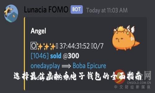 选择最佳虚拟币电子钱包的全面指南