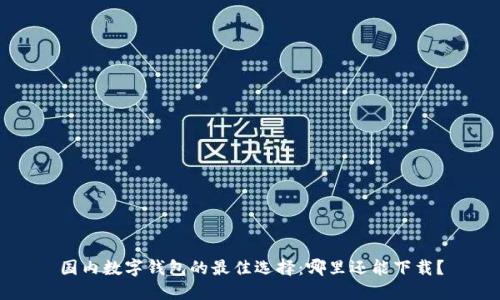 国内数字钱包的最佳选择：哪里还能下载？