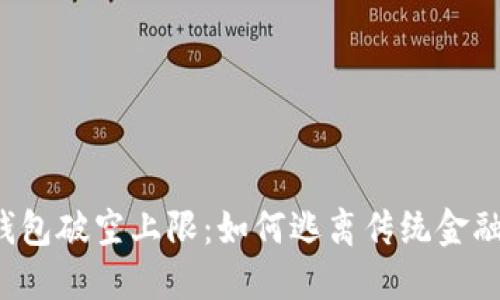 区块链钱包破空上限：如何逃离传统金融的束缚？