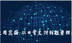 数字钱包的使用范围：从