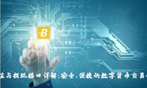 USDT充值与提现接口详解:安全、便捷的数字货币交易解决方案