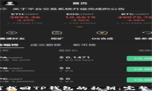 如何找回TP钱包的私钥:完整指南