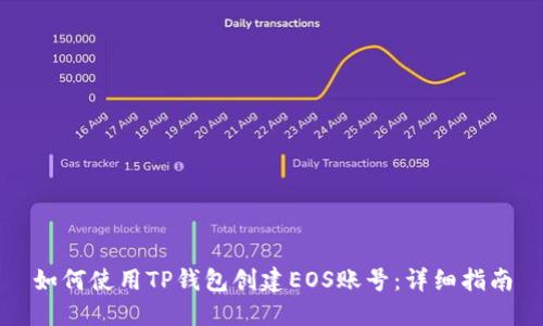 如何使用TP钱包创建EOS账号:详细指南