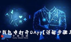  如何在TP钱包中打开DApp？