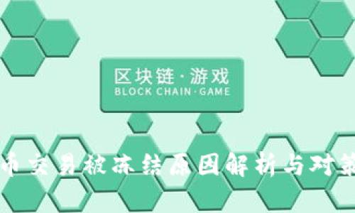 虚拟币交易被冻结原因解析与对策建议