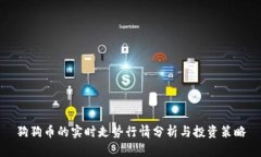 狗狗币的实时走势行情分