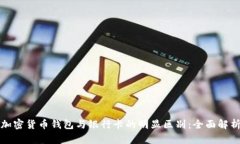 加密货币钱包与银行卡的