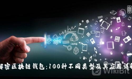 “解密区块链钱包：100种不同类型及其应用详解”