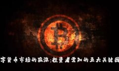 数字货币市场的猛涨：投