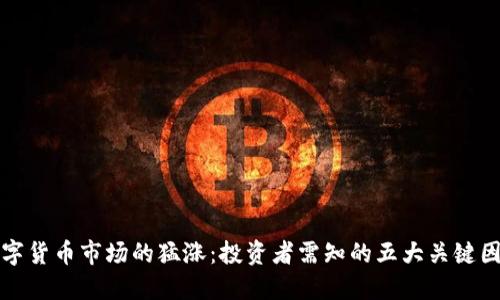 数字货币市场的猛涨:投资者需知的五大关键因素