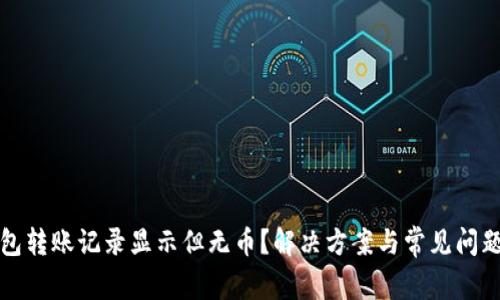 TP钱包转账记录显示但无币?解决方案与常见问题解析