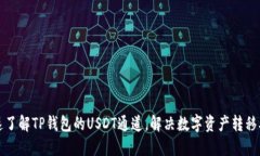 快速了解TP钱包的USDT通道