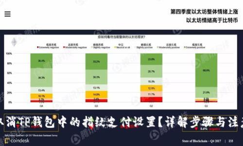 如何取消TP钱包中的指纹支付设置?详解步骤与注意事项