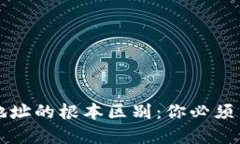 区块链地址与钱包地址的