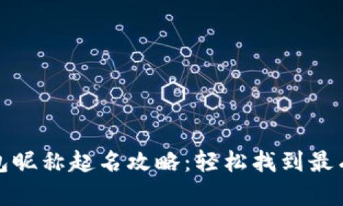 数字货币钱包昵称起名攻略:轻松找到最有个性的昵称