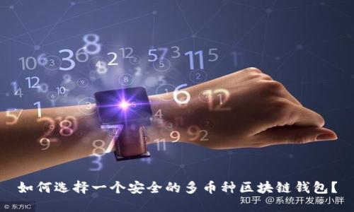 如何选择一个安全的多币种区块链钱包?