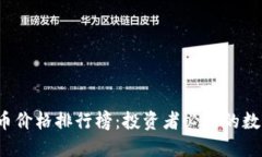 2023年虚拟币价格排行榜：