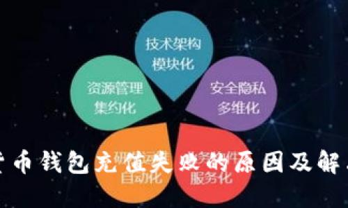加密货币钱包充值失败的原因及解决方案