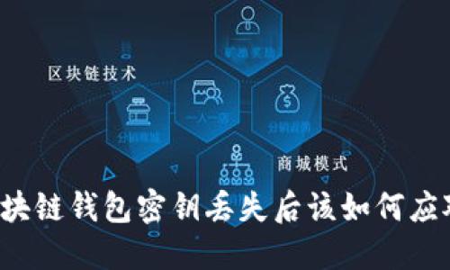 区块链钱包密钥丢失后该如何应对？