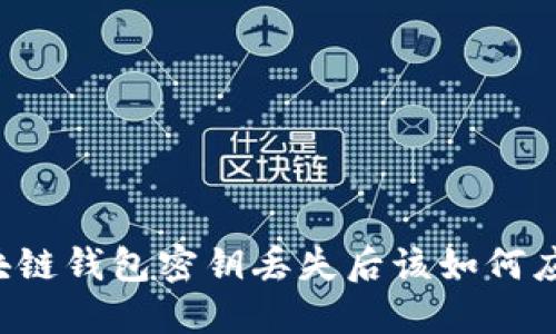 区块链钱包密钥丢失后该如何应对？
