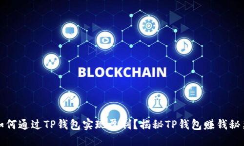 如何通过TP钱包实现盈利？揭秘TP钱包赚钱秘籍