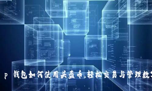 揭秘t p 钱包如何使用头盔币，轻松交易与管理数字资产