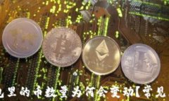   TP钱包里的币数量为何会