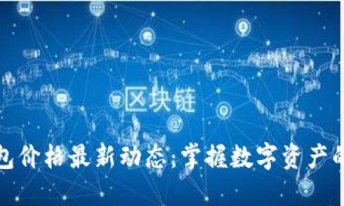 TP钱包价格最新动态：掌握数字资产的脉搏