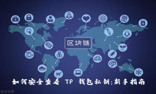 如何安全查看 TP 钱包私钥：新手指南