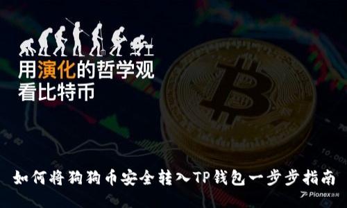 如何将狗狗币安全转入TP钱包一步步指南
