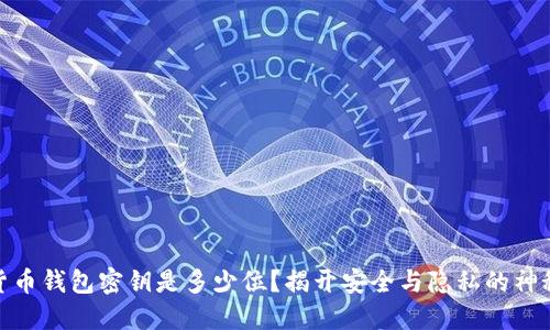 数字货币钱包密钥是多少位?揭开安全与隐私的神秘面纱