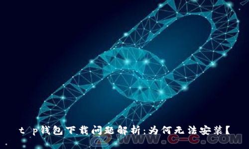 t p钱包下载问题解析:为何无法安装?
