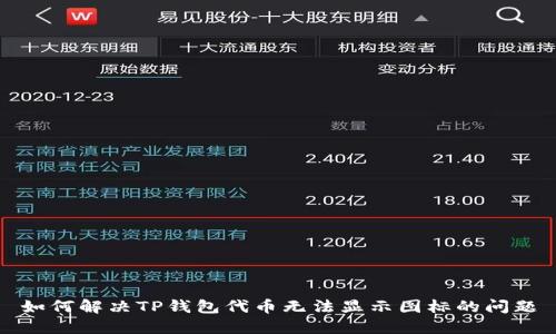 如何解决TP钱包代币无法显示图标的问题