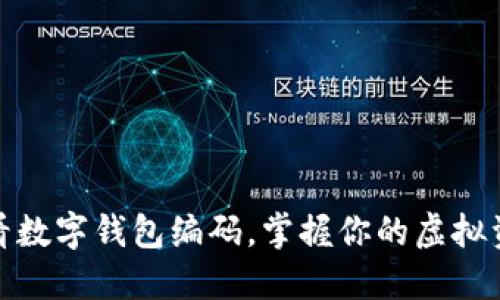 如何查看数字钱包编码,掌握你的虚拟资产安全