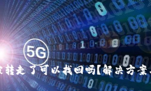 TP钱包币被转走了可以找回吗？解决方案与预防措施