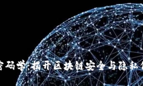 数字货币密码学：揭开区块链安全与隐私保护的秘密