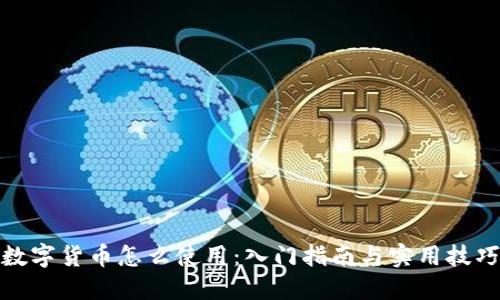 数字货币怎么使用：入门指南与实用技巧