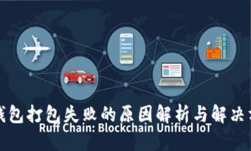 tP钱包打包失败的原因解析与解决方案