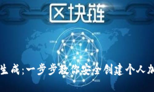 区块链钱包生成：一步步教你安全创建个人加密资产钱包