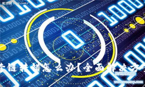 TP钱包跨链转错怎么办？全面解决方案大解析