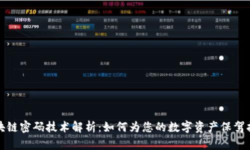 区块链密码技术解析：如何为您的数字资产保驾护航
