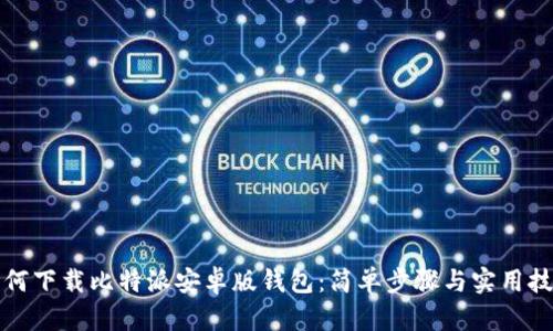 如何下载比特派安卓版钱包：简单步骤与实用技巧